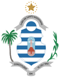 BRASÃO DO CABO DE SANTO AGOSTINHO